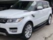 LandRover HSE  2015 - Bán xe Sport HSE 2016 máy xăng, 5 chỗ, màu trắng