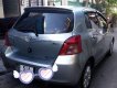 Toyota Yaris Verso   2008 - Cần bán gấp Toyota Yaris Verso đời 2008, màu bạc, nhập khẩu nguyên chiếc ít sử dụng, giá 345tr