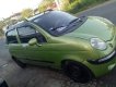 Daewoo Matiz 2003 - Cần bán Daewoo Matiz năm 2003, màu xanh