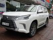 Lexus LX 570 2016 - Cần bán xe Lexus LX 570 đời 2017, màu trắng, nhập khẩu nguyên chiếc Trung Đông: LH E Hương 0945392468