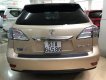 Lexus RX 350 AWD 2010 - Bán Lexus RX 350 AWD sản xuất 2010, nhập khẩu nguyên chiếc