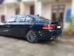 BMW 7 Series 750Li 2006 - Cần bán xe BMW 7 Series 750Li năm 2006, màu đen, nhập khẩu nguyên chiếc, giá tốt