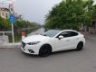 Mazda 3 1.5 2016 - Cần bán lại xe Mazda 3 1.5 đời 2016, màu trắng