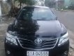 Toyota Camry   2009 - Cần bán lại xe Toyota Camry năm sản xuất 2009, màu đen, nhập khẩu nguyên chiếc