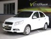 Chevrolet Aveo LT 1.5MT 2015 - Bán Chevrolet Aveo LT 1.5MT 2015, màu đỏ