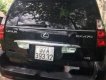 Lexus GX   470  2009 - Cần bán lại xe Lexus GX 470 đời 2009, màu xám