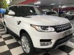 LandRover Sport HSE 2015 - Bán xe LandRover Sport HSE năm sản xuất 2015, màu trắng, nhập khẩu