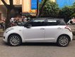 Suzuki Swift 2015 - Cần bán lại xe Suzuki Swift 2015, màu trắng, nhập khẩu nguyên chiếc