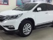 Honda CR V 2015 - Bán xe Honda CR V năm 2015, màu trắng, giá chỉ 805 triệu