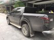 Mitsubishi Triton 2018 - Bán Mitsubishi Triton năm 2018, màu đen, nhập khẩu nguyên chiếc, giá 570tr