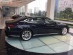 Lexus LS 500h 2018 - Cần bán Lexus LS 500h 2018, màu xanh lam, xe nhập