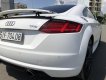 Audi TT 2016 - Audi TT nhập 2016, form mới nhất hàng full cao cấp, số tự động 8 cấp. Xe còn rất mới