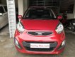 Kia Morning MT 1.2 2014 - Bán xe Kia Morning SX 2014 số sàn