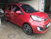 Kia Morning MT 1.2 2014 - Bán xe Kia Morning SX 2014 số sàn