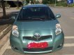 Toyota Yaris 1.3 AT 2009 - Bán xe Toyota Yaris 1.3 AT năm sản xuất 2009, màu xanh lam, xe nhập, giá 379tr