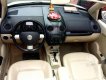 Volkswagen Beetle Sport  2008 - Bán Volkswagen Beetle Sport 2008, màu kem (be), xe nhập chính chủ, giá chỉ 658 triệu