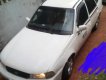 Daewoo Cielo 1996 - Bán xe Daewoo Cielo năm sản xuất 1996, màu trắng