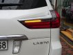 Lexus LX 570 2016 - Cần bán xe Lexus LX 570 đời 2017, màu trắng, nhập khẩu nguyên chiếc Trung Đông: LH E Hương 0945392468