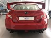 Subaru WRX 2018 - Hotline Subaru 0913855218, bán xe Subaru WRX STI 2018, 2.5 turbo. Giao xe ngay