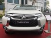 Mitsubishi Pajero 4x2 2018 - HOT! Chương trình giảm giá lớn trong tháng 11, Mitsubishi Pajero phiên bản máy dầu hoàn toàn mới. LH: 0968.660.828