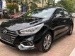 Hyundai Accent 2018 - Bán ô tô Hyundai Accent 2018, màu đen, giá tốt