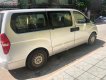 Hyundai Grand Starex 2008 - Bán xe Hyundai Grand Starex năm sản xuất 2008, màu bạc, xe nhập