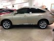 Lexus RX 350 AWD 2010 - Bán Lexus RX 350 AWD sản xuất 2010, nhập khẩu nguyên chiếc