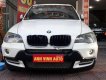 BMW X5 3.0si 2007 - Bán xe BMW X5 3.0si sản xuất năm 2007, màu trắng, nhập khẩu chính chủ