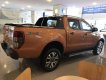 Ford Ranger  Wildtrak 2.0L 4x2 S-Turbo 2018 - Bán Ford Ranger 2018 nhập mới, trả trước chỉ 150 triệu đồng