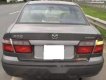 Mazda 626 1998 - Bán ô tô Mazda 626 đời 1998, màu xám, nhập khẩu, giá 185tr