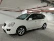 Kia Ceres 2016 - Cần bán kia Carens, số sàn, màu trắng, sx 2016, nhà sử dụng