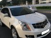 Cadillac SRX SRX4 3.0 2010 - Bán Cadillac SRX SRX4 3.0 đời 2011, màu trắng, xe nhập