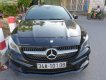 Mercedes-Benz CLA class 250 AMG 2015 - Cần bán gấp Mercedes CLA250 AMG đời 2015, màu đen, nhập khẩu nguyên chiếc