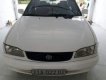 Toyota Corolla 2001 - Bán Toyota Corolla sản xuất 2001, màu trắng