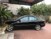 Mercedes-Benz C class C280 2007 - Cần bán lại xe Mercedes C280 đời 2007, màu đen chính chủ