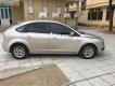 Ford Focus 2010 - Bán xe Ford Focus sản xuất 2010, màu ghi vàng