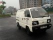 Suzuki Super Carry Van 1997 - Cần bán xe Suzuki Super Carry Van đời 1997, màu trắng, 56 triệu