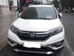 Honda CR V 2.0 2016 - Bán ô tô Honda CR V 2.0 sản xuất 2016, màu trắng