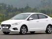 Hyundai Accent 2018 - Bán Hyundai Accent 2018, màu trắng, 425tr, hỗ trợ mọi thủ tục giấy tờ