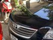 Toyota Camry  3.5Q  2007 - Bán Toyota Camry 3.5Q đời 2007, màu đen, giá chỉ 550 triệu