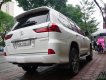 Lexus LX 570 2016 - Cần bán xe Lexus LX 570 đời 2017, màu trắng, nhập khẩu nguyên chiếc Trung Đông: LH E Hương 0945392468