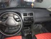 Mazda 323F   1997 - Bán Mazda 323F 1997, màu xám, xe nhập chính chủ