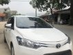 Toyota Vios TRD CVT 2016 - Cần bán xe Toyota Vios TRD CVT đời 2016, màu trắng