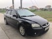 Ford Focus 2007 - Cần bán lại xe Ford Focus đời 2007, màu đen, giá tốt