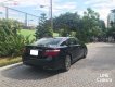 Lexus LS 460L 2008 - Cần bán Lexus LS 460L 2008, màu đen, nhập khẩu