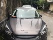 Ford Focus Titanium 2015 - Bán xe Ford Focus Titanium năm 2015, màu xám, xe cũ