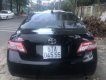 Toyota Camry   2009 - Cần bán lại xe Toyota Camry năm sản xuất 2009, màu đen, nhập khẩu nguyên chiếc