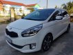 Kia Rondo GATH 2.0AT 2015 - Cần bán gấp xe Kia Rondo GATH 2.0AT 2015, đi được 21000km