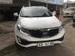 Kia Sportage 2011 - Bán lại xe Kia Sportage năm sản xuất 2011, màu trắng, xe nhập