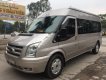 Ford Transit 2013 - Bán Ford Transit đời 2013, màu bạc, 450tr